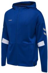 Hummel TECH MOVE ZIP HOOD Kapucnis melegítő felsők 200019-7045 Méret S