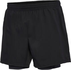 Newline nwlDALLAS SHORTS 2IN1 MEN Rövidnadrág 510326-2001 Méret S
