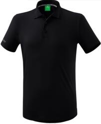 Erima Functional Polo-Shirt Rövid ujjú póló 2112301 Méret L - weplayhandball