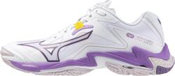 Mizuno WAVE LIGHTNING Z8 W Beltéri cipők v1gc2400-10 Méret 42 EU - weplayhandball