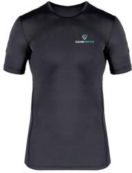 GamePatch Compression shirt SHORT SLEEVES Rövid ujjú póló csss03-170 Méret M