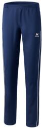 Erima SHOOTER POLYESTER PANTS 2.0 WOMAN Nadrágok 1100717 Méret XS