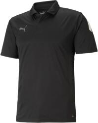 PUMA teamLIGA Sideline Polo Póló ingek 65725703 Méret L