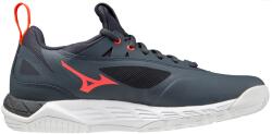 Mizuno WAVE LUMINOUS W Beltéri cipők v1gc1820-66 Méret 38 EU