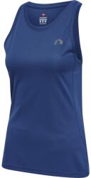 Newline WOMEN'S CORE RUNNING SINGLET Atléta trikó 500102-7045 Méret XL