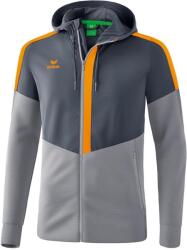 Erima SQUAD TRAININGS HOODIE Kapucnis melegítő felsők 1032048 Méret L