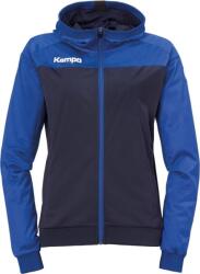 Kempa PRIME MULTI JACKE WOMEN Kapucnis kabát 2005119-04 Méret XL