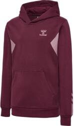 Hummel HMLACTIVE CO HOODIE KIDS Kapucnis melegítő felsők 221888-3070 Méret 164 - weplayhandball