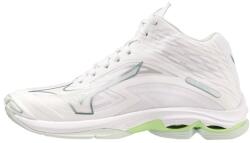 Mizuno WAVE LIGHTNING Z7MID W Beltéri cipők v1gc2250-37 Méret 45 EU