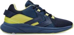 Hummel REACH 300 RECYCLED LACE JR Cipők 219348-1009 Méret 38 EU - weplayhandball