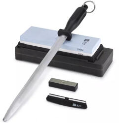 Taidea Tech. Késélező készlet - XXL CHEF STEEL (TAI-SET-R013)