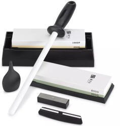 Taidea Tech. Késélező készlet - CHEF SUPERIOR (TAI-SET-R018)