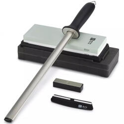 Taidea Tech. Késélező készlet -| XXL CHEF DIAMOND (TAI-SET-R012)