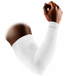 Mc David COMPRE 8837 Elite Könyökkötés 8837-weiss Méret S