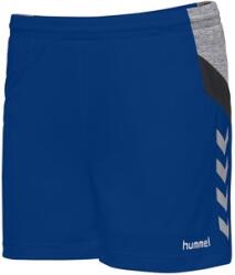 Hummel TECH MOVE POLY SHORTS WOMAN Rövidnadrág 200010-7045 Méret XL