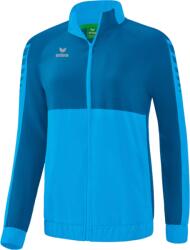 Erima Six Wings Presentation Jacket W Melegítő felsők 1012218 Méret 44 - weplayhandball