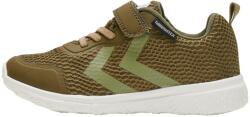 Hummel ACTUS TEX JR Cipők 212061-6086 Méret 38 EU