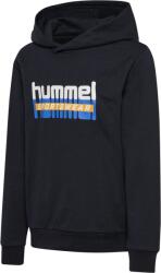 Hummel hmlTUKAS HOODIE Kapucnis melegítő felsők 226351-2001 Méret 140 - weplayhandball