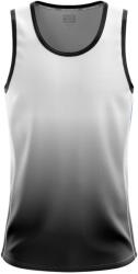 We Play LIGHT AND SHADOW BEACH TANK TOP Atléta trikó 80300-7500 Méret M - weplayhandball