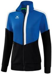 Erima SQUAD WORKER JACKET Women Dzseki 1032035 Méret 36