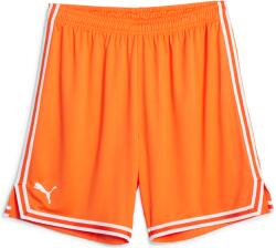 PUMA Hoops Team Women's Game Short Rövidnadrág 678647-08 Méret XXL