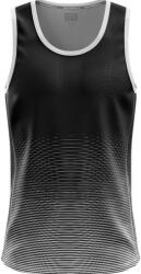 We Play Very Fine Beach Tank Top Atléta trikó 80100-1000 Méret S - weplayhandball