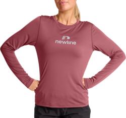 Newline nwlBEAT LS Tee Hosszú ujjú póló 500402-3055 Méret L - weplayhandball