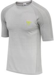 Hummel hmlGG12 TRAINING SEAMLESS S/S Rövid ujjú póló 213962-1114 Méret XXL - weplayhandball