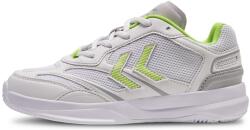 Hummel DAGAZ 2.0 JR Beltéri cipők 215190-9001 Méret 40 EU - weplayhandball