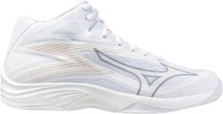 Mizuno THUNDER BLADE Z MID W Beltéri cipők v1gc2375-25 Méret 40, 5 EU