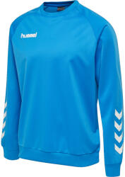 Hummel PROMO POLY SWEATSHIRT Melegítő felsők 205874-7428 Méret XXL