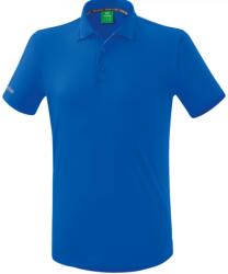 Erima Functional Polo-Shirt Rövid ujjú póló 2112304 Méret L