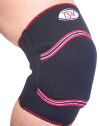 TSM KNIEPOLSTER AKTIV KEVLAR® (STÜCK) Térdpánt 2553k1-schwarz Méret XL - weplayhandball