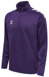 Hummel CORE XK HALF ZIP POLY SWEAT KIDS Melegítő felsők 211480-3332 Méret 152 - weplayhandball