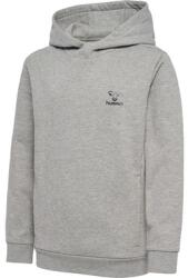 Hummel OFFGRID HOODIE KIDS Kapucnis melegítő felsők 216324-1960 Méret 16 (176) - weplayhandball