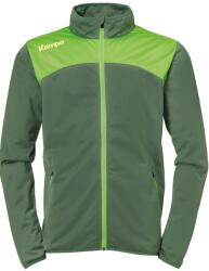 Kempa EMOTION 2.0 POLY JACKE Melegítő felsők 2002258-15 Méret XS (123-128 cm) - weplayhandball