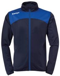 Kempa emotion 2.0 poly full zip Melegítő felsők 2002258-13 Méret 4XL