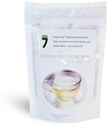  Nature7 fehér tea 50g Pai Mu Tan