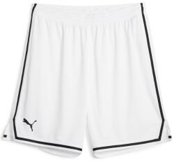 PUMA Hoops Team Women's Game Short Rövidnadrág 678647-02 Méret S - weplayhandball