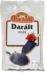  Back Mit darált mák 200g hozzáadott cukor nélkül