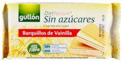 gullón cukormentes nápolyi vaníliás 60g