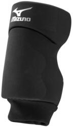 Mizuno OPEN BACK KNEE PADS Térdpánt z59ss89009-black Méret L