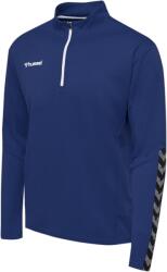 Hummel AUTHENTIC HALF ZIP SWEATSHIRT Melegítő felsők 204927-7045 Méret XXL