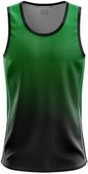 We Play WePlay Light And shadow Beach Tank Top Atléta trikó 80300-3500 Méret M