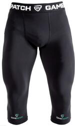 GamePatch 3/4 compression tights Leggings ct02-170 Méret S