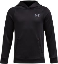 Under Armour Under UA B Armour Flc Pro Hoodie-BLK Melegítő felsők 1386704-001 Méret YMD - weplayhandball