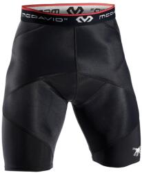 Mc David KOMPRESSIONSHOSE "HDC" Rövidnadrág 8200-schwarz Méret 2XL