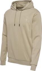 Hummel hmlACTIVE CO HOODIE Kapucnis melegítő felsők 224503-8104 Méret XL - weplayhandball