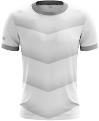 We Play LIGHT AND SHADOW 2.0 JERSEY Rövid ujjú póló 90350-7000 Méret XS - weplayhandball