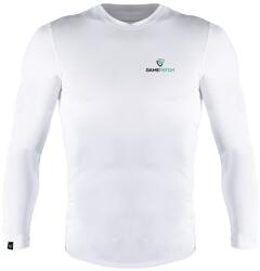 GamePatch Compression shirt LONG SLEEVES Rövid ujjú póló csls03-001 Méret XL